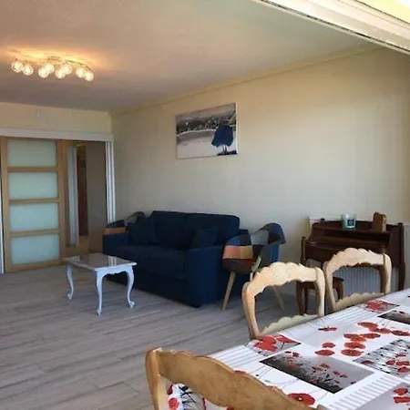 Apartment 2 Pieces 6 Couchages Sur Bn130-c107 Banyuls-sur-Mer
