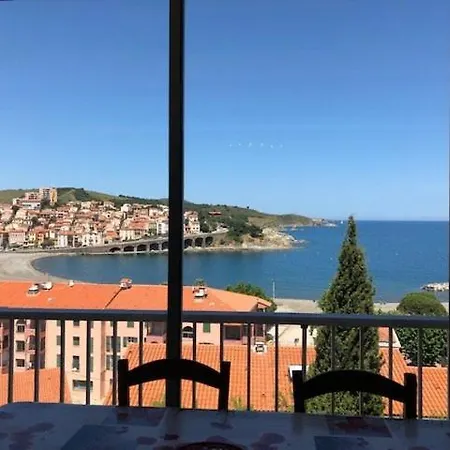 2 Pieces 6 Couchages Sur Bn130-c107 * Banyuls-sur-Mer