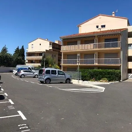 Apartment 2 Pieces 6 Couchages Sur Bn130-c107